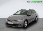 Volkswagen Golf SW 1.0 TSI 110 BVM   Beaupuy 31