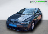 Volkswagen Golf SW occasion année 2022 boite Manuelle Annonce Volkswagen Golf SW occasion Essence 1.0 TSI 110 BVM à Beaupuy