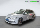 Volkswagen Golf SW occasion année 2021 boite Manuelle Annonce Volkswagen Golf SW occasion Essence 1.0 TSI 110 BVM à Beaupuy
