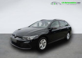 Volkswagen Golf SW occasion année 2022 boite Manuelle Annonce Volkswagen Golf SW occasion Essence 1.0 TSI 110 BVM à Beaupuy