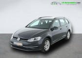 Volkswagen Golf SW occasion année 2018 boite Manuelle Annonce Volkswagen Golf SW occasion Essence 1.0 TSI 110 BVM à Beaupuy