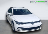 Volkswagen Golf SW occasion année 2022 boite Manuelle Annonce Volkswagen Golf SW occasion Essence 1.0 TSI 110 BVM à Beaupuy