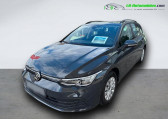 Annonce Volkswagen Golf SW occasion Essence 1.0 TSI 110 BVM  Beaupuy