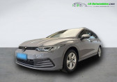 Volkswagen Golf SW 1.0 TSI 110 BVM   Beaupuy 31