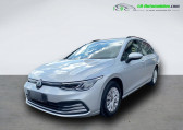 Volkswagen Golf SW 1.0 TSI 110 BVM   Beaupuy 31