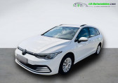 Annonce Volkswagen Golf SW occasion Essence 1.0 TSI 110 BVM  Beaupuy