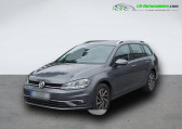 Annonce Volkswagen Golf SW occasion Essence 1.0 TSI 110 BVM  Beaupuy