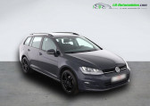 Volkswagen Golf SW 1.0 TSI 110 BVM   Beaupuy 31
