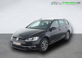 Volkswagen Golf SW 1.0 TSI 110 BVM   Beaupuy 31