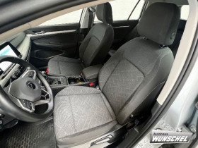 Volkswagen Golf SW 1.0 TSI 110 BVM  occasion  Beaupuy - photo n5