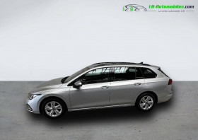 Volkswagen Golf SW 1.0 TSI 110 BVM  occasion  Beaupuy - photo n4