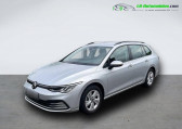 Annonce Volkswagen Golf SW occasion Essence 1.0 TSI 110 BVM  Beaupuy