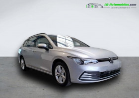 Volkswagen Golf SW 1.0 TSI 110 BVM  occasion  Beaupuy - photo n2