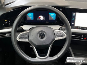 Volkswagen Golf SW 1.0 TSI 110 BVM  occasion  Beaupuy - photo n7