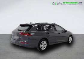 Volkswagen Golf SW 1.0 TSI 110 BVM  occasion  Beaupuy - photo n3