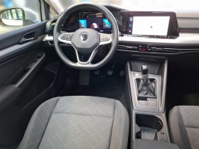 Volkswagen Golf SW 1.0 TSI 110 BVM  occasion  Beaupuy - photo n3