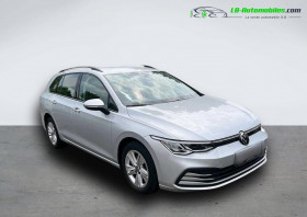 Volkswagen Golf SW 1.0 TSI 110 BVM  occasion  Beaupuy - photo n2