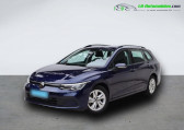 Annonce Volkswagen Golf SW occasion Essence 1.0 TSI 110 BVM  Beaupuy