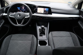 Volkswagen Golf SW 1.0 TSI 110 BVM  occasion  Beaupuy - photo n2