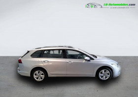 Volkswagen Golf SW 1.0 TSI 110 BVM  occasion  Beaupuy - photo n5