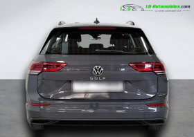 Volkswagen Golf SW 1.0 TSI 110 BVM  occasion  Beaupuy - photo n5