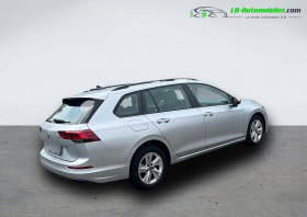 Volkswagen Golf SW 1.0 TSI 110 BVM  occasion  Beaupuy - photo n4