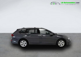Volkswagen Golf SW 1.0 TSI 110 BVM  occasion  Beaupuy - photo n4