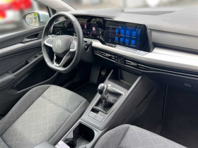 Volkswagen Golf SW 1.0 TSI 110 BVM  occasion  Beaupuy - photo n3