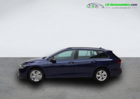 Volkswagen Golf SW 1.0 TSI 110 BVM  occasion  Beaupuy - photo n4