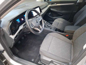 Volkswagen Golf SW 1.0 TSI 110 BVM  occasion  Beaupuy - photo n7
