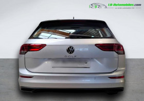 Volkswagen Golf SW 1.0 TSI 110 BVM  occasion  Beaupuy - photo n6