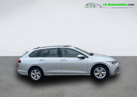 Volkswagen Golf SW 1.0 TSI 110 BVM  occasion  Beaupuy - photo n5