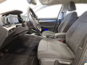 Volkswagen Golf SW 1.0 TSI 110 BVM  occasion  Beaupuy - photo n6