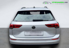 Volkswagen Golf SW 1.0 TSI 110 BVM  occasion  Beaupuy - photo n6
