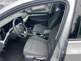 Volkswagen Golf SW 1.0 TSI 110 BVM  occasion  Beaupuy - photo n7