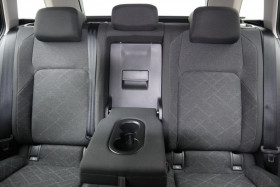 Volkswagen Golf SW 1.0 TSI 110 BVM  occasion  Beaupuy - photo n5