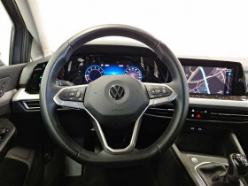 Volkswagen Golf SW 1.0 TSI 110 BVM  occasion  Beaupuy - photo n8
