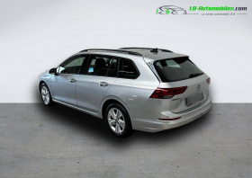 Volkswagen Golf SW 1.0 TSI 110 BVM  occasion  Beaupuy - photo n3