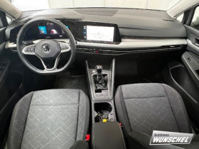 Volkswagen Golf SW 1.0 TSI 110 BVM  occasion  Beaupuy - photo n2