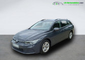 Annonce Volkswagen Golf SW occasion Essence 1.0 TSI 110 BVM  Beaupuy