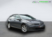 Volkswagen Golf SW occasion année 2021 boite Manuelle Annonce Volkswagen Golf SW occasion Essence 1.0 TSI 110 BVM à Beaupuy