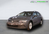 Volkswagen Golf SW 1.0 TSI 110 BVM   Beaupuy 31