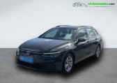 Annonce Volkswagen Golf SW occasion Essence 1.0 TSI 110 BVM  Beaupuy