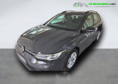 Volkswagen Golf SW 1.0 TSI 110 BVM   Beaupuy 31
