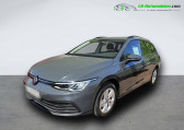 Volkswagen Golf SW occasion année 2022 boite Manuelle Annonce Volkswagen Golf SW occasion Essence 1.0 TSI 110 BVM à Beaupuy