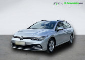 Volkswagen Golf SW occasion année 2022 boite Manuelle Annonce Volkswagen Golf SW occasion Essence 1.0 TSI 110 BVM à Beaupuy