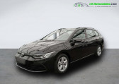 Annonce Volkswagen Golf SW occasion Essence 1.0 TSI 110 BVM  Beaupuy