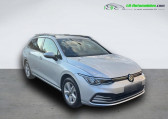 Volkswagen Golf SW occasion année 2022 boite Manuelle Annonce Volkswagen Golf SW occasion Essence 1.0 TSI 110 BVM à Beaupuy