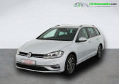 Volkswagen Golf SW occasion année 2017 boite Manuelle Annonce Volkswagen Golf SW occasion Essence 1.0 TSI 110 BVM à Beaupuy