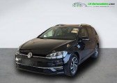 Volkswagen Golf SW occasion année 2018 boite Manuelle Annonce Volkswagen Golf SW occasion Essence 1.0 TSI 110 BVM à Beaupuy